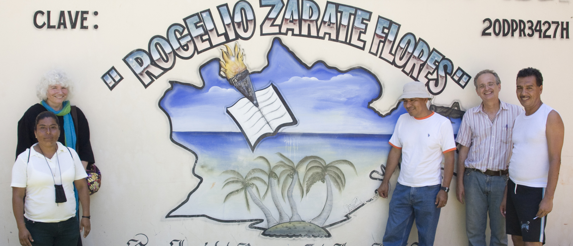 Educadores Latinoamericanos of NJ